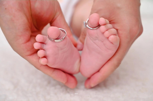 鹤岗六个月宝宝退烧小妙招